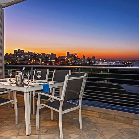 Durban Point Waterfront, 304 The Quays Apartman Kültér fotó