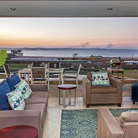 Durban Point Waterfront, 304 The Quays Apartman Kültér fotó