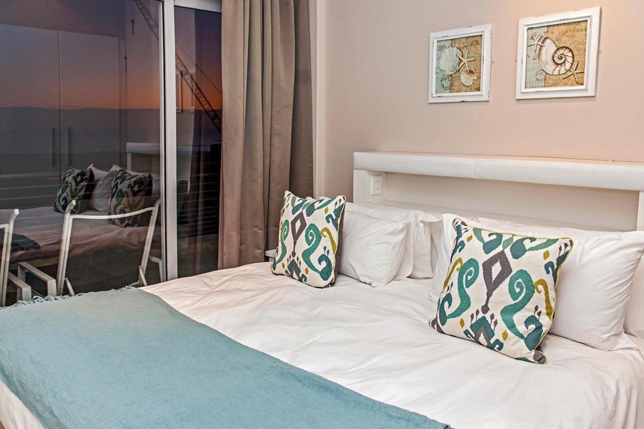 Durban Point Waterfront, 304 The Quays Apartman Kültér fotó