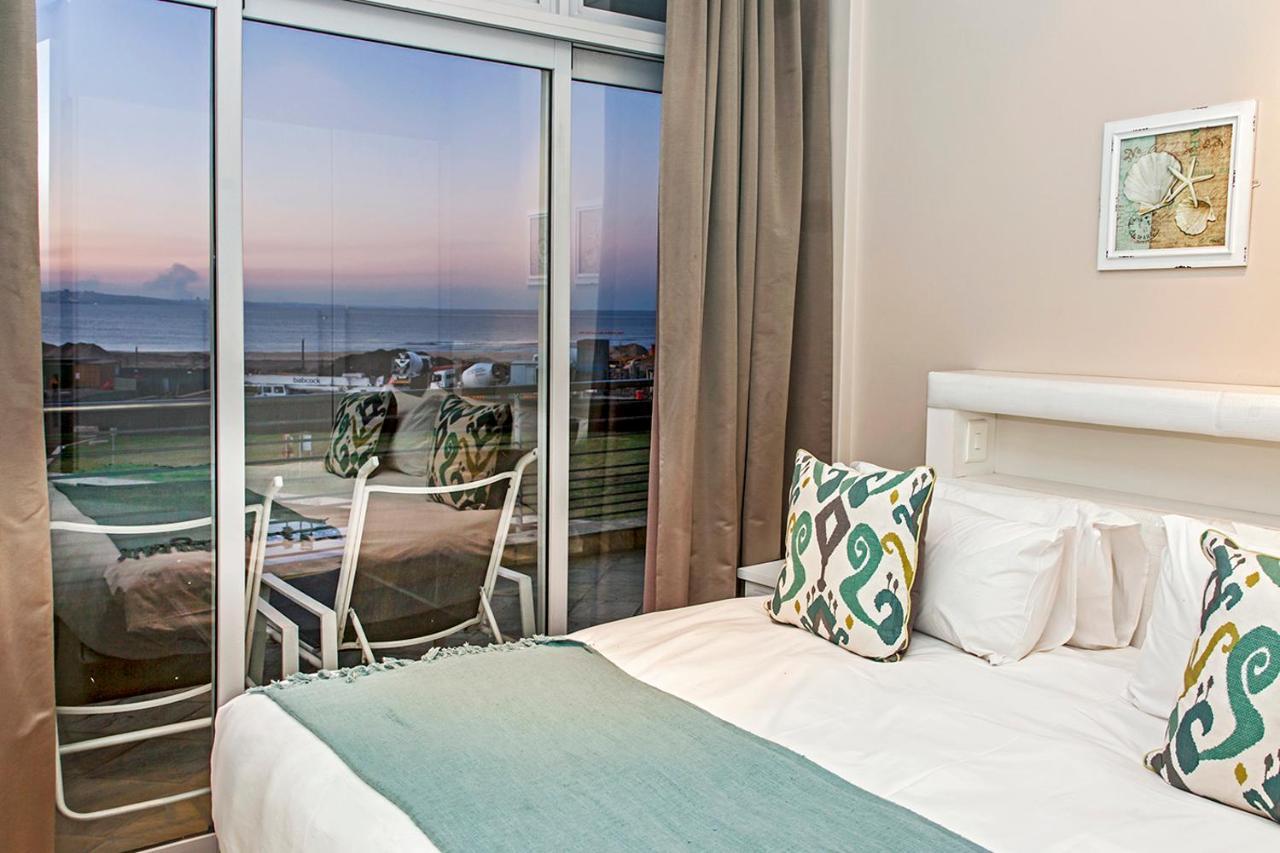 Durban Point Waterfront, 304 The Quays Apartman Kültér fotó