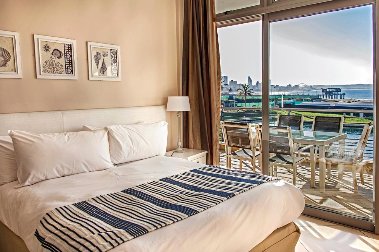 Durban Point Waterfront, 304 The Quays Apartman Kültér fotó