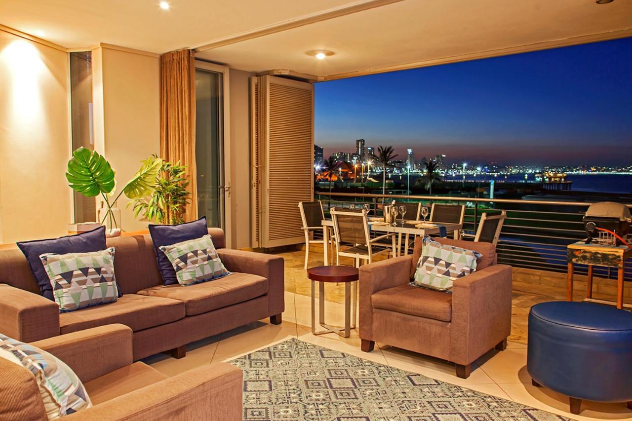 Durban Point Waterfront, 304 The Quays Apartman Kültér fotó
