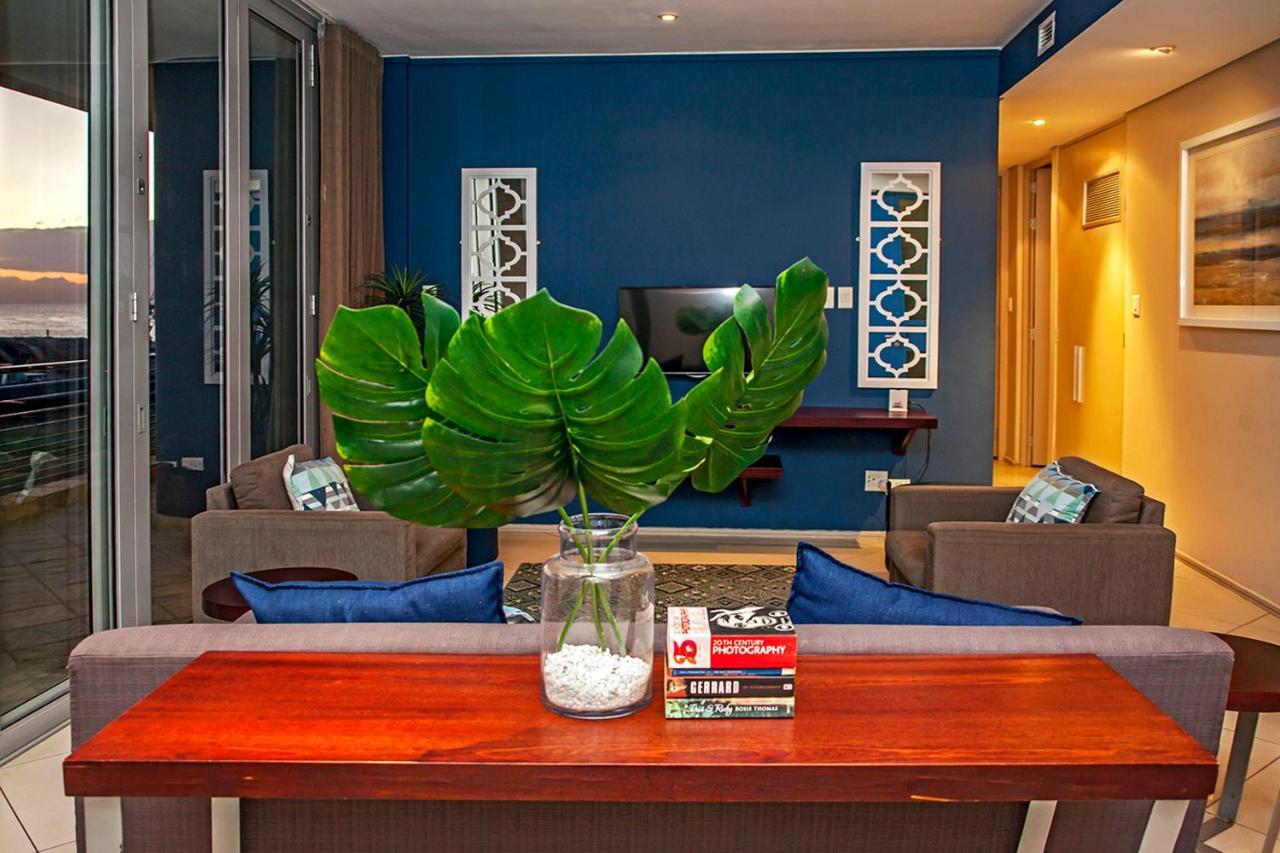 Durban Point Waterfront, 304 The Quays Apartman Kültér fotó