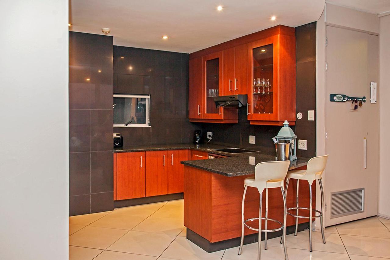 Durban Point Waterfront, 304 The Quays Apartman Kültér fotó