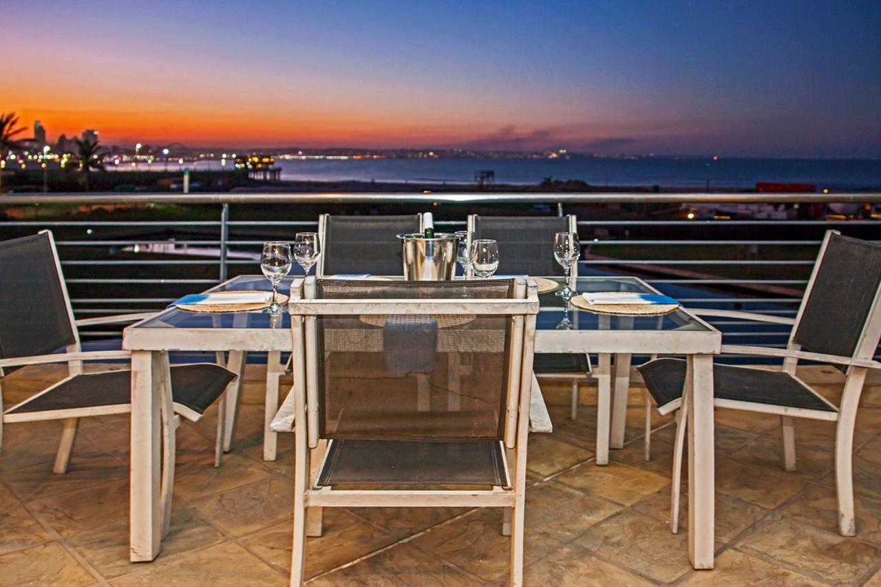 Durban Point Waterfront, 304 The Quays Apartman Kültér fotó