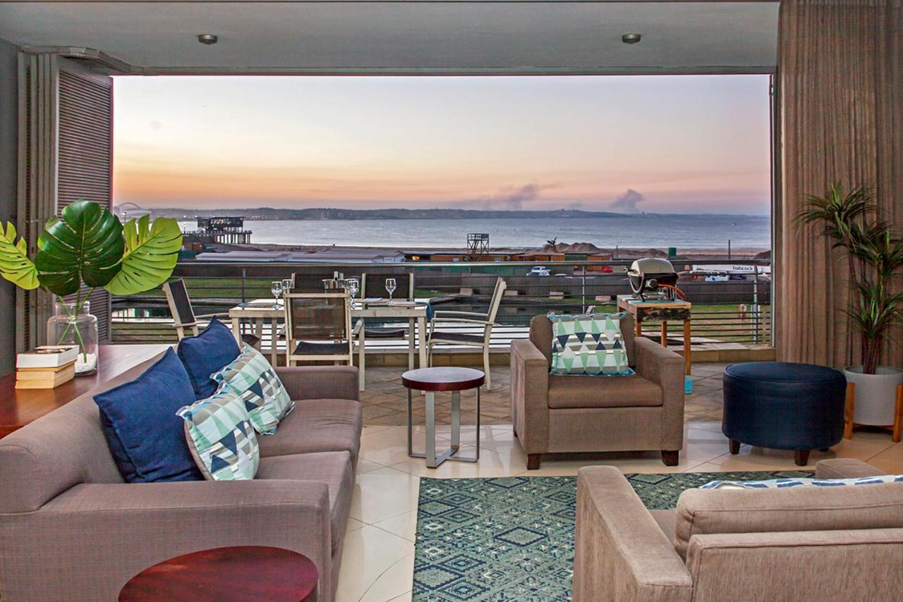 Durban Point Waterfront, 304 The Quays Apartman Kültér fotó