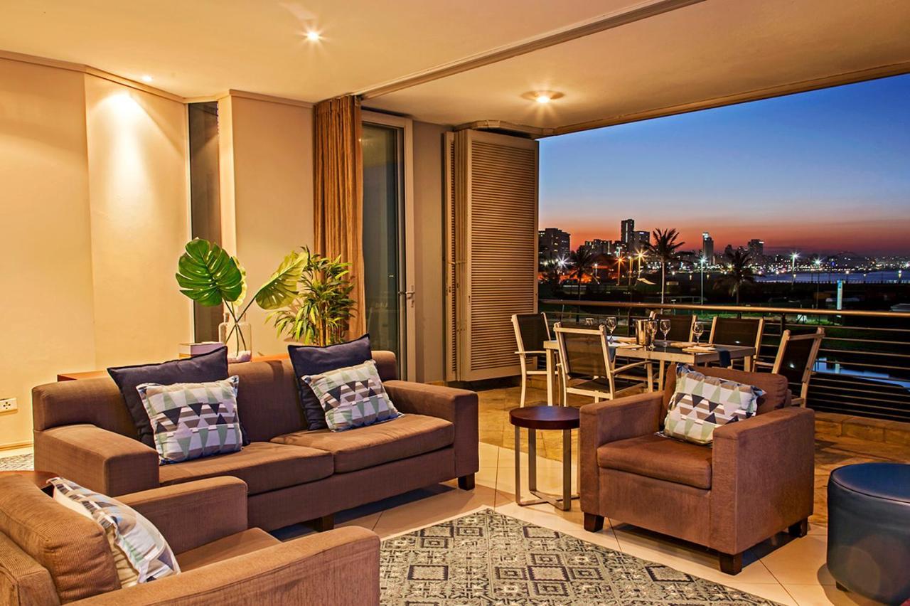 Durban Point Waterfront, 304 The Quays Apartman Kültér fotó