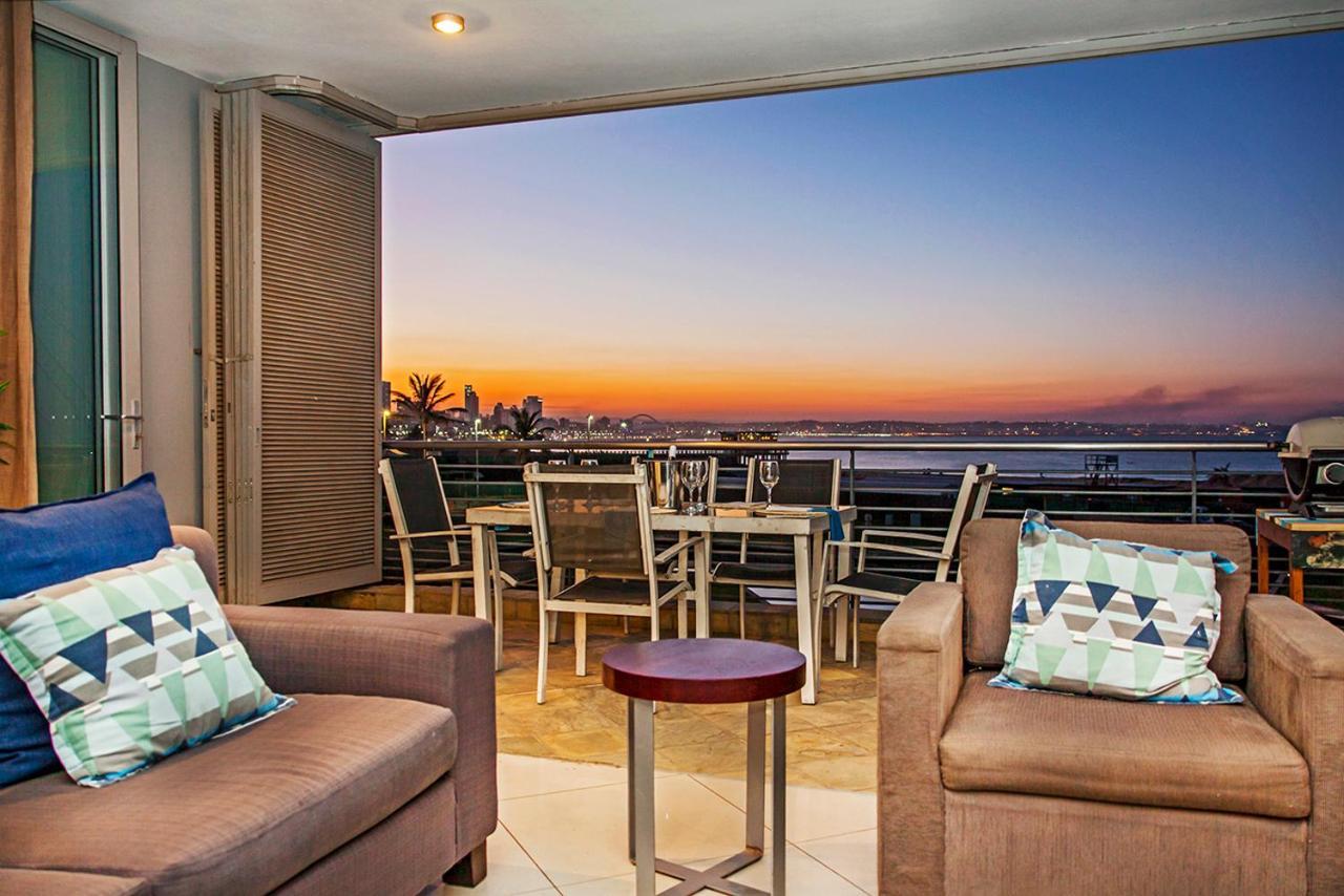 Durban Point Waterfront, 304 The Quays Apartman Kültér fotó