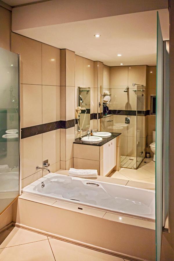 Durban Point Waterfront, 304 The Quays Apartman Kültér fotó