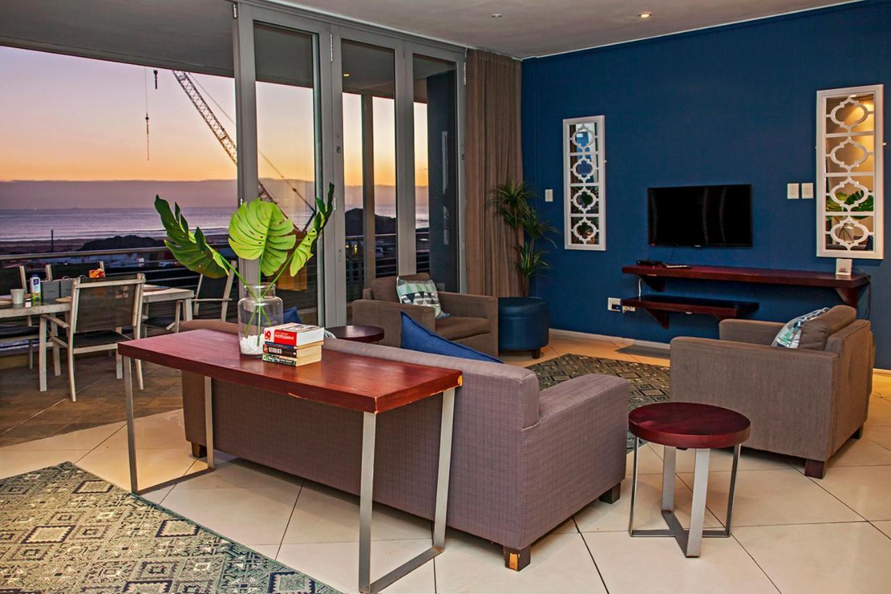 Durban Point Waterfront, 304 The Quays Apartman Kültér fotó