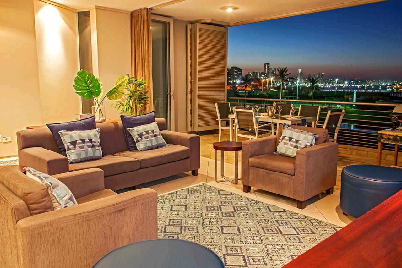 Durban Point Waterfront, 304 The Quays Apartman Kültér fotó